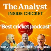The Analyst Inside Cricket