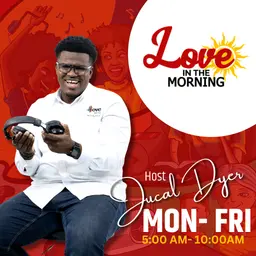 Love in the Morning