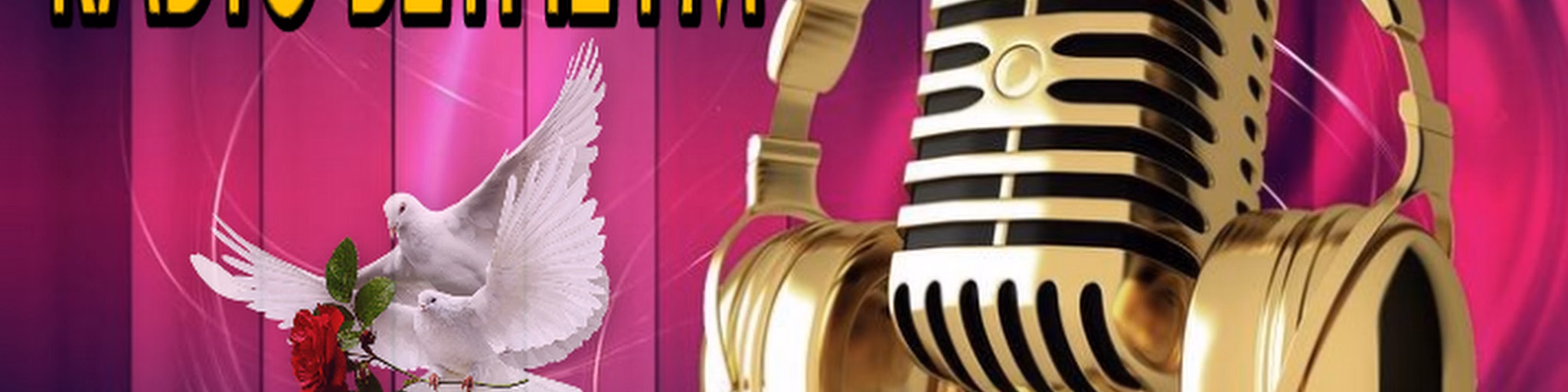 RADIO BETHE FM GOSPEL