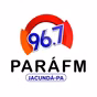 Rádio Pará Jacundá