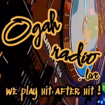 O.G.A.H. Radio