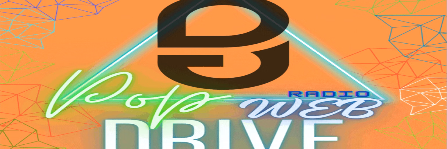 DJDrive POP