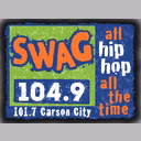 KLCA-HD2 Swag 104.9 FM