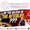 Psychic vs Medium & Life After Death | Philip Dykes & Kerry McLeod