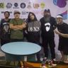 Selamat Ulang Tahun ke 28 Tahun untuk NTRL Band