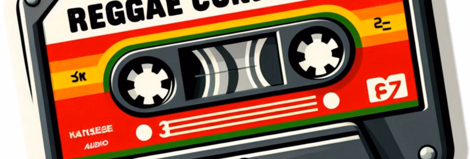 REGGAE CONNECTION
