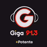 Giga 91.3 fm
