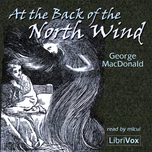 At the Back of the North Wind (version 2) by George MacDonald (1824 - 1905)