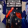 Fmr. Marine Matthew Hoh: Oil Prices, Allies, and War: What Iran’s Retaliation Means Now