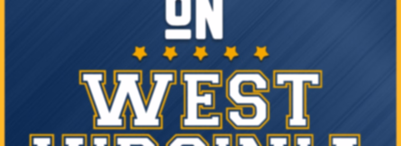 Locked On West Virginia - Daily Podcast on West Virginia Mountaineers Football & Basketball