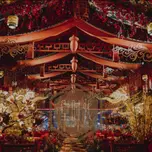 婚礼鞭炮电台