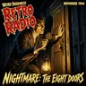 Nightmare: The Eight Doors | #RetroRadio