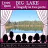 Part Two - The Lake