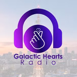 Galactic Hearts Radio