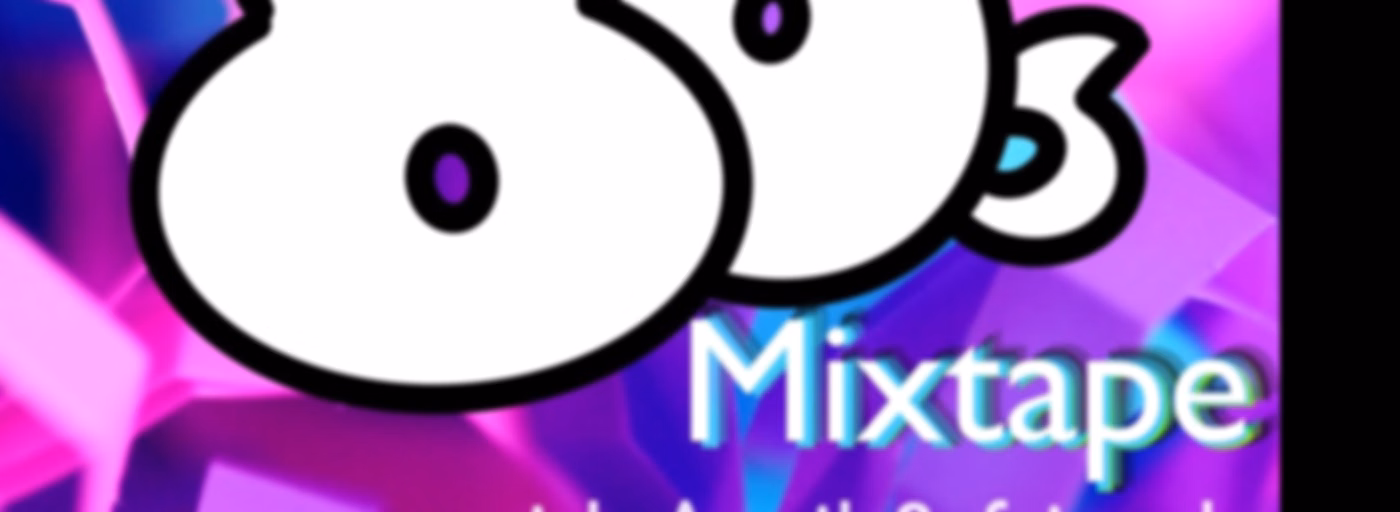 z_80s Mixtape