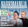 Borba sa bolestima zavisnosti: narkomanija - Klinika dr Vorobjev 01