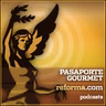 Pasaporte Gourmet - Masa madre o prefermento