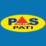 Pas FM Pati langsung