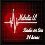 Melodia 60 Stereo - The 70s 80s Radio