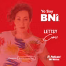 188. YoSoyBNI - Lettsy Cano