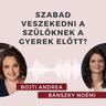 Ne a gyereknek vegyétek a macskát! Beszélgetés Bánszky Noémi gyógypedagógussal, macskatrénerrel.