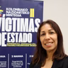 T12C686: La vida de una ex guerrillera de las FARC, firmante de la paz, en el exilio