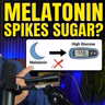 Late-Night Meals? Here's What They Do to Your Morning Blood Sugar