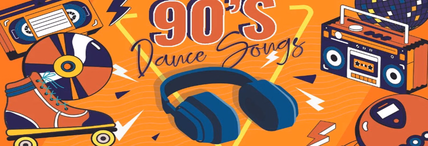 90s in Texarkana