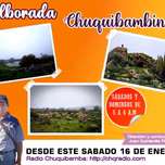 Alborada Chuquibambina