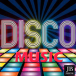 Lets Go Disco