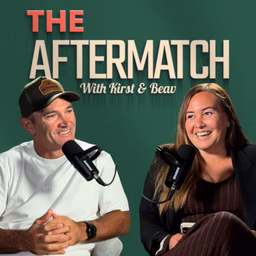 THE AFTERMATCH