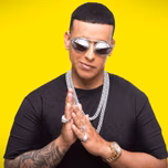 REGGAETON MEJORADO