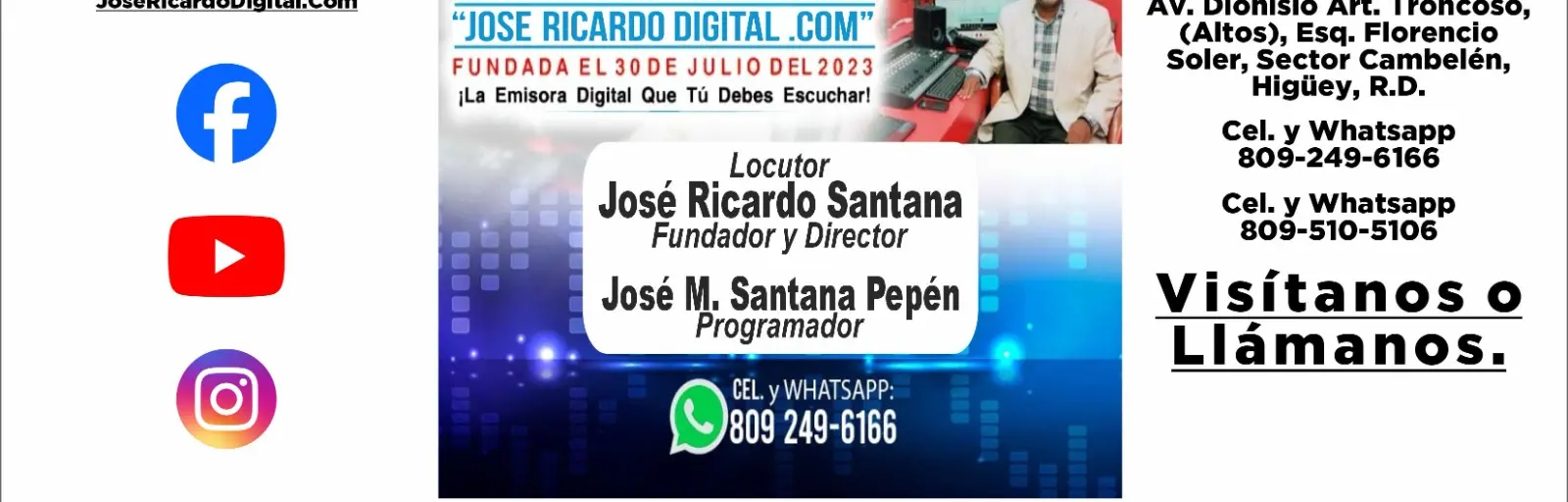 josericardodigital.com