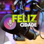 Radio Feliz Cidade
