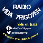 Radio Vida Yrigoyen