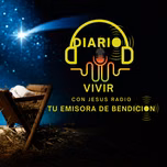 Diario Vivir Con Jesus Radio