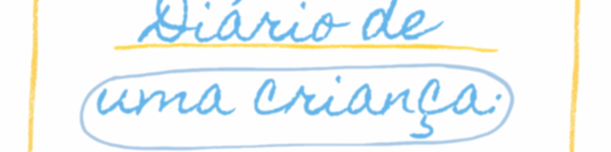Diário De Uma Criança :aplicando Montessori.