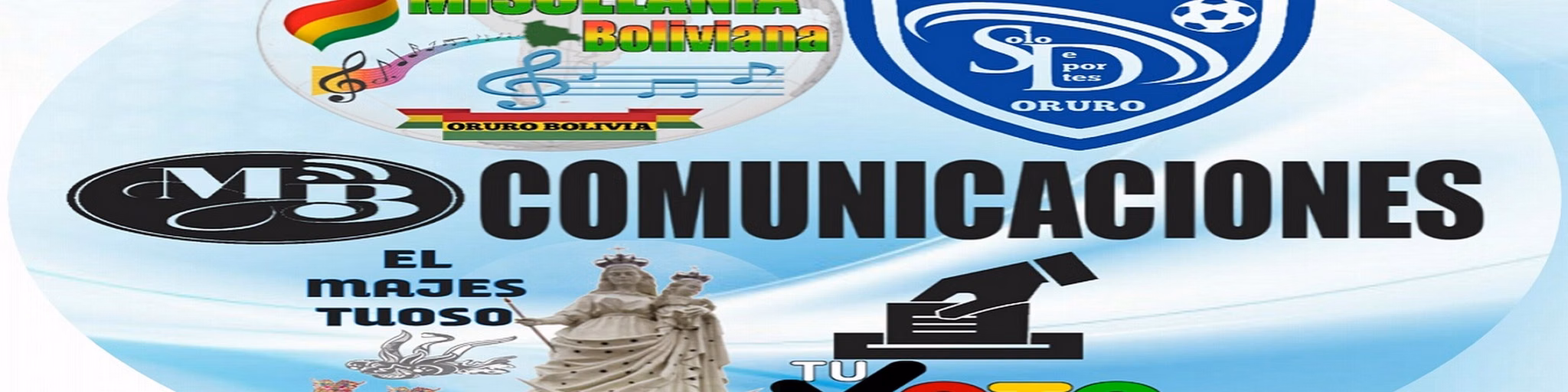 MISCELANEA-BOLIVIANA RADIO