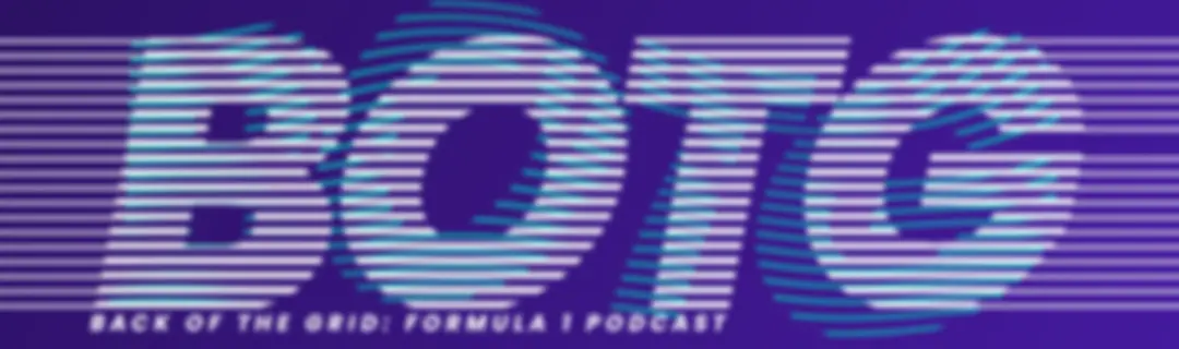 Back Of The Grid | F1 Podcast