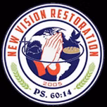 Radio Restoration Fm 100.3