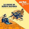 La statue du sergent Blandan