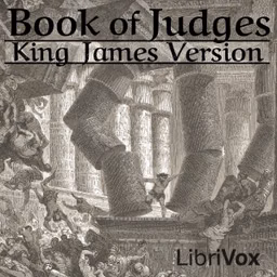 Bible (KJV) 07: Judges