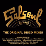 Aizel salsoul