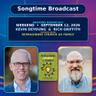 Daily Broadcast 9/12/2026 – Weekend