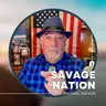 MOM'S DUMMY CAN BE DEPORTED; SAVAGE & ROVIN part 2 - #971