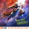 Podcrastinadores.S14E05 - Mandaloriano e Grogu