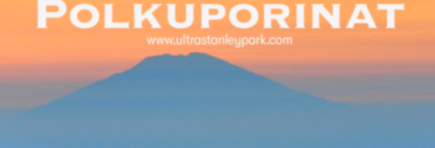 Polkuporinat