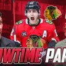 Patrick Kane and The Blackhawks Go Together Like Lamb and Tuna Fish