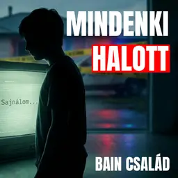 A Bain család lemészárlása – Túlélő vagy gyilkos? Új‑Zéland legmegosztóbb ügye
