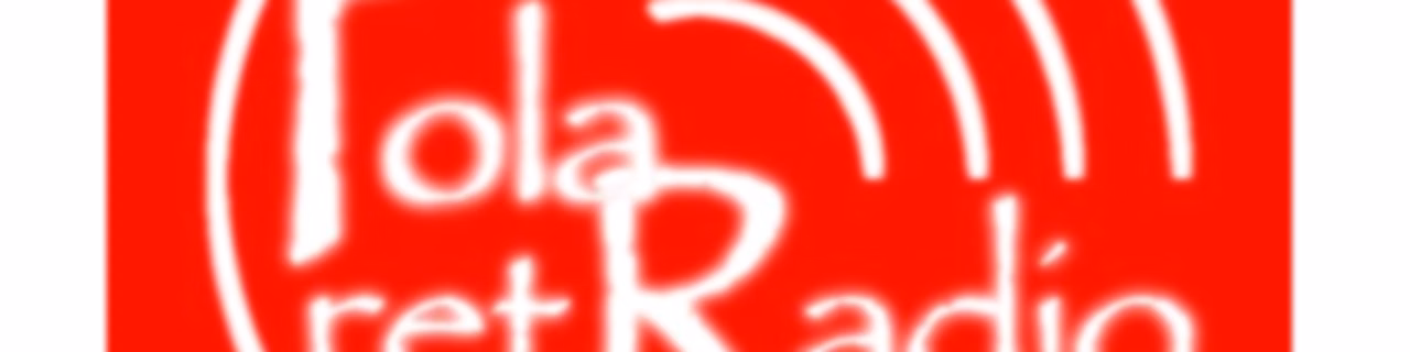 Pola Retradio en Esperanto